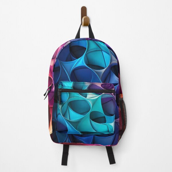 Item preview, "The Kaleidoscope of Mathematical Wonders" designed and sold by Art-Vortex-fr.