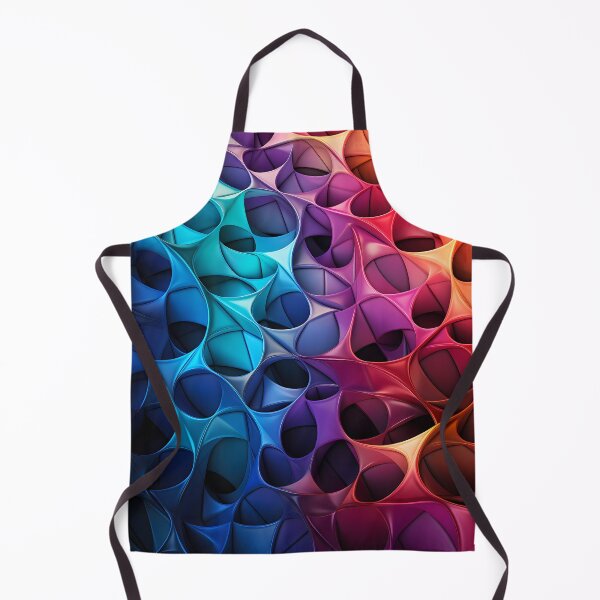 Item preview, "The Kaleidoscope of Mathematical Wonders" designed and sold by Art-Vortex-fr.