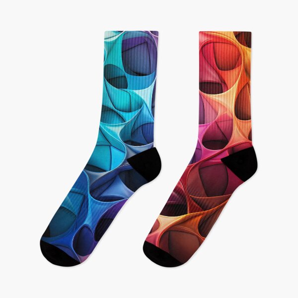 Item preview, "The Kaleidoscope of Mathematical Wonders" designed and sold by Art-Vortex-fr.