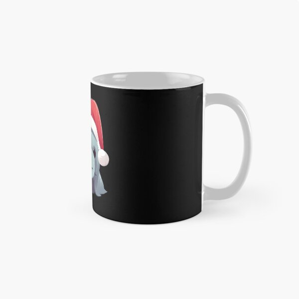 Item preview, christmas manatee designed and sold by Teescount.