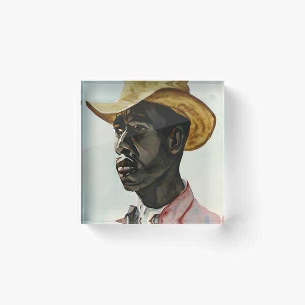 Item preview, American Cowboy designed and sold by Jinx Davis.