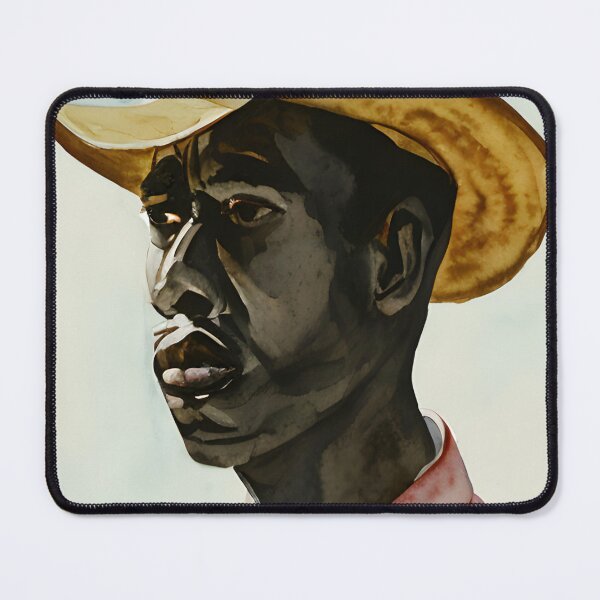 Item preview, American Cowboy designed and sold by Jinx Davis.