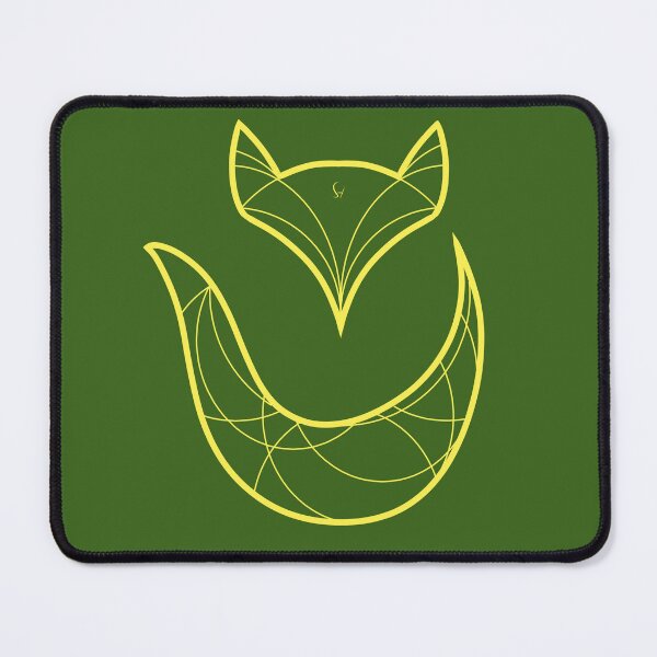 Item preview, Yllek emblem designed and sold by Hafeld.