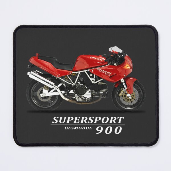 Item preview, The 900 Super Sport 1995 designed and sold by rogue-design.
