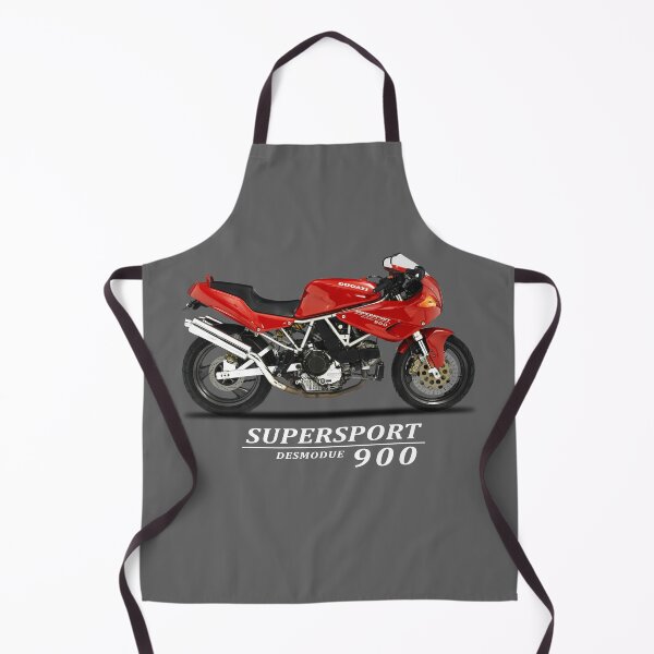 Artikelvorschau, Der 900 Super Sport 1995 entworfen und verkauft von rogue-design.
