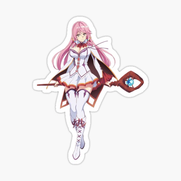 redo of healer Magnet for Sale by mtngbl