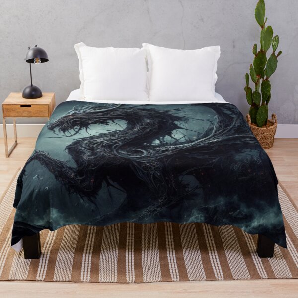 Item preview, Dark Dragon No. 6 designed and sold by Si-aidra.