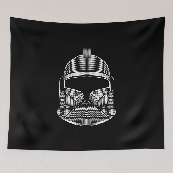Item preview, Clone soldier designed and sold by borjafernandez.
