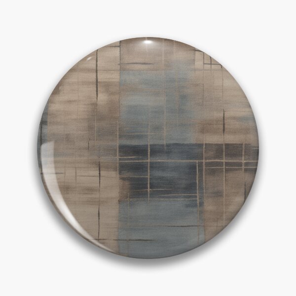 Item preview, a close up of a rug with squares on it designed and sold by Enga6.