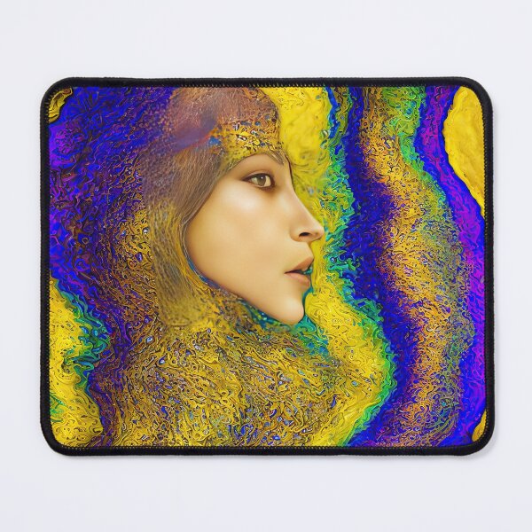 Item preview, Unusual Women "Despoina" designed and sold by Artekinium.