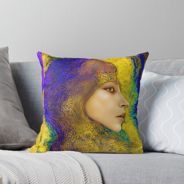 Item preview, Unusual Women "Despoina" designed and sold by Artekinium.