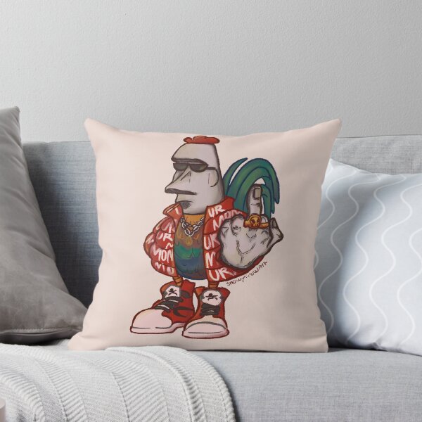 Item preview, Bad Boi Drip Chicken designed and sold by snowycrowart.