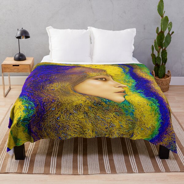 Item preview, Unusual Women "Despoina" designed and sold by Artekinium.