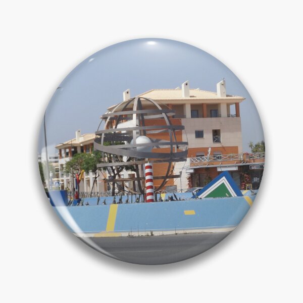 Item preview, Portugal Roundabout designed and sold by MotorsportGlory.