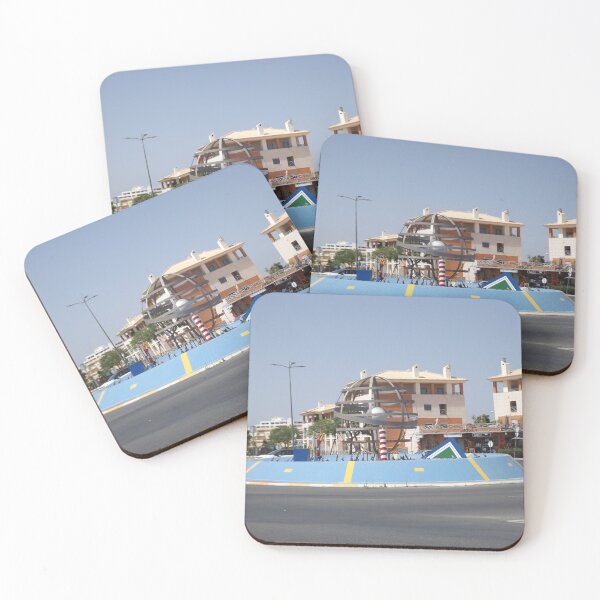 Item preview, Portugal Roundabout designed and sold by MotorsportGlory.