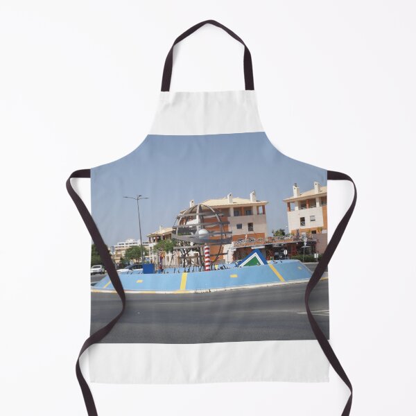 Item preview, Portugal Roundabout designed and sold by MotorsportGlory.