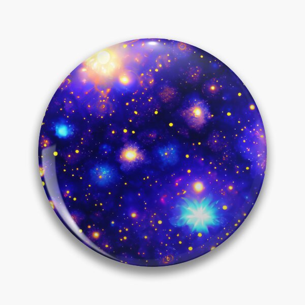 Item preview, Space Pattern designed and sold by DesignscapeWCF.