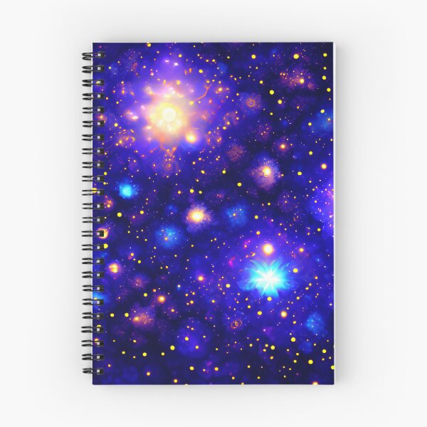 Item preview, Space Pattern designed and sold by DesignscapeWCF.