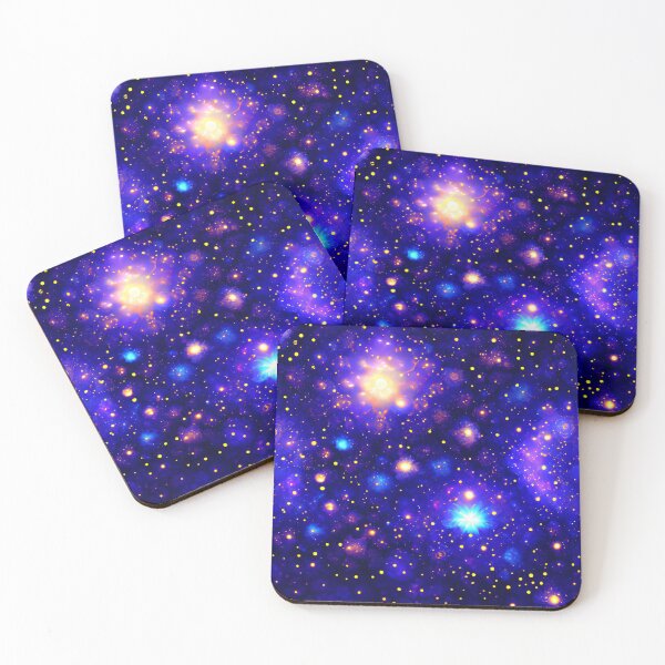Item preview, Space Pattern designed and sold by DesignscapeWCF.