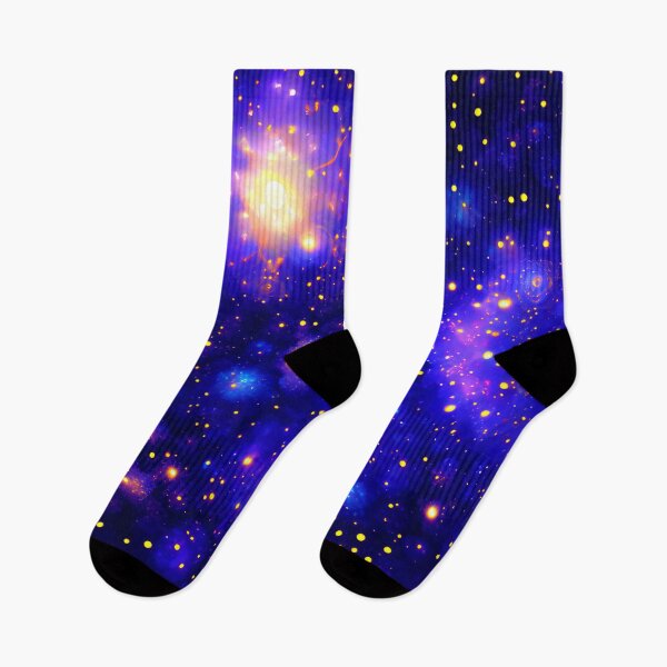 Item preview, Space Pattern designed and sold by DesignscapeWCF.