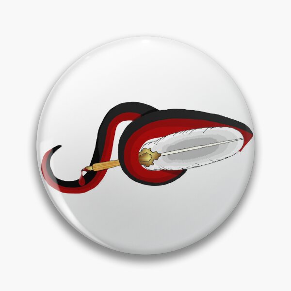 Item preview, Wound Pen designed and sold by ladydragona.