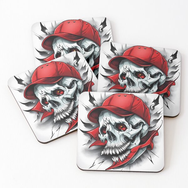 Item preview, Surrealistic Team Red designed and sold by eternalai.