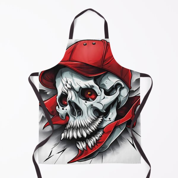 Item preview, Surrealistic Team Red designed and sold by eternalai.