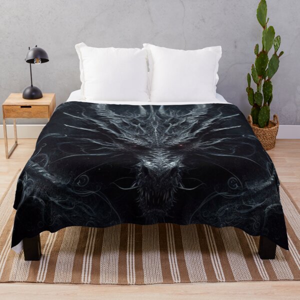 Item preview, Dark Dragon No. 7 designed and sold by Si-aidra.