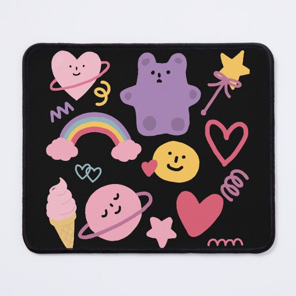 Item preview, Lovely things, lovable, adorable, endearing designed and sold by zzzozzo.