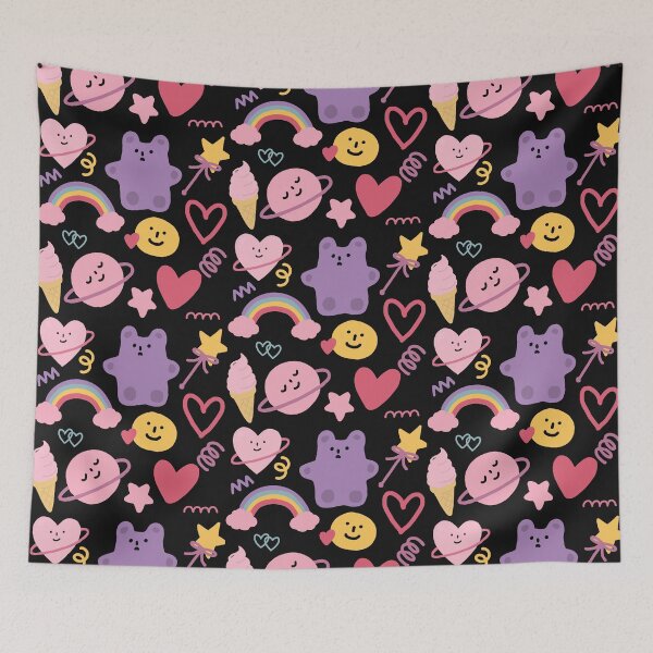 Item preview, Lovely things, lovable, adorable, endearing designed and sold by zzzozzo.