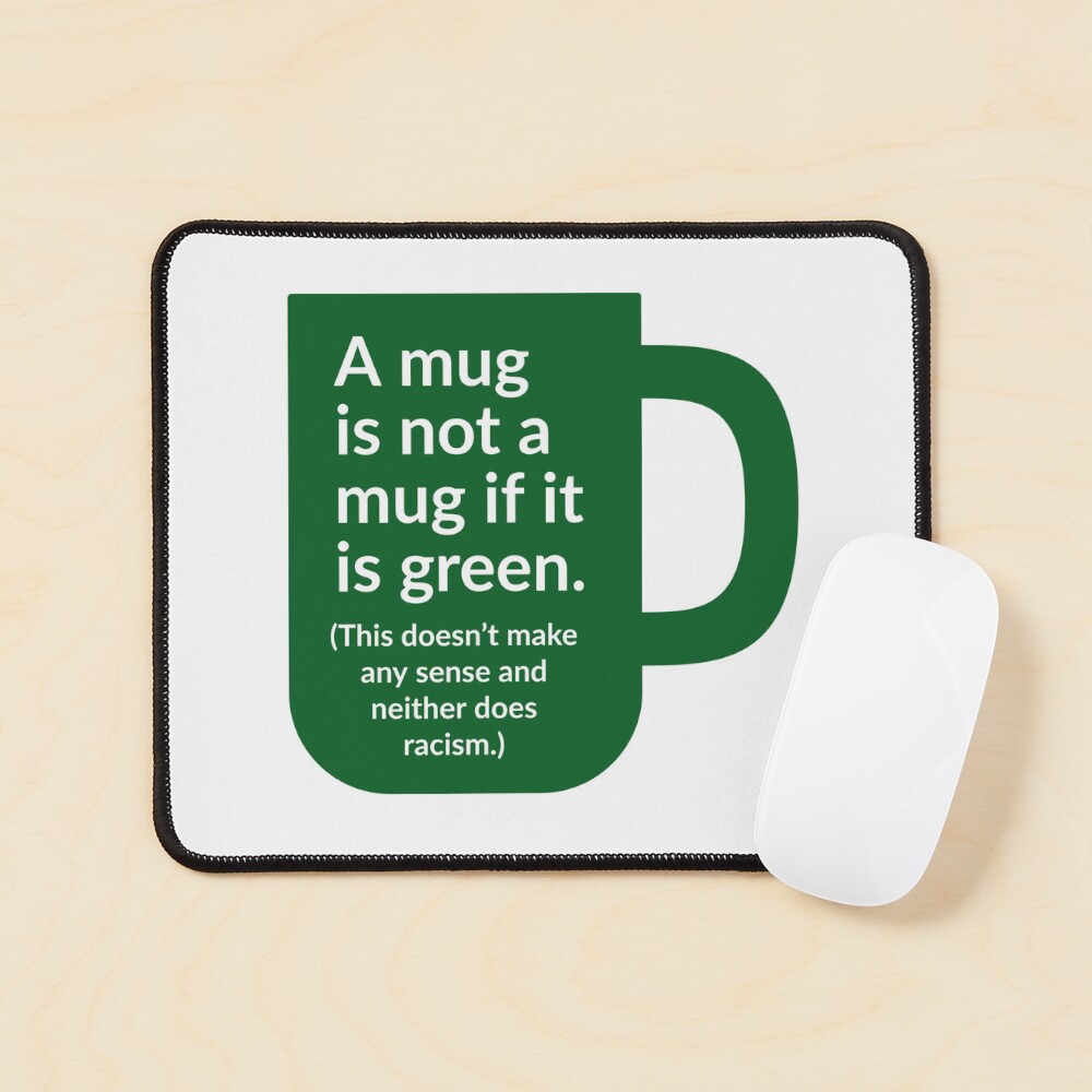 Item preview, Mouse Pad designed and sold by RACHELDF.