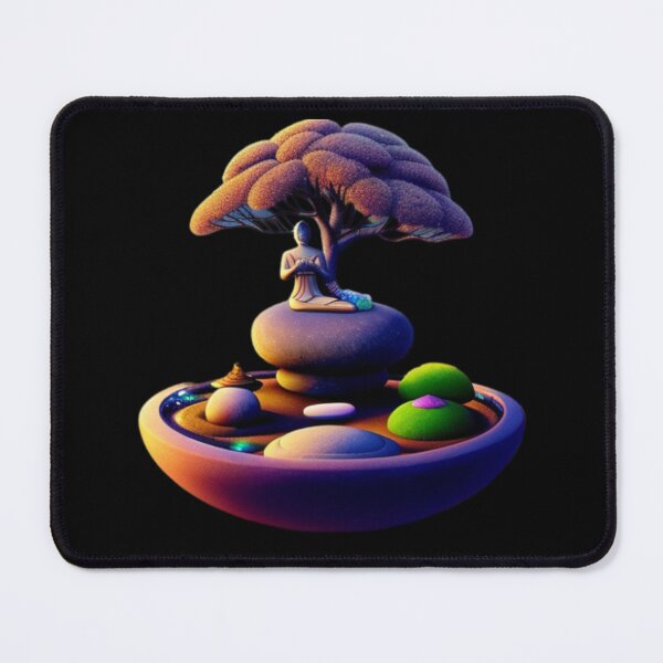 Item preview, Zen garden designed and sold by 3DogKnight.