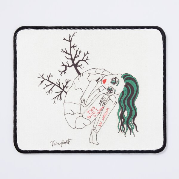 Item preview, I Have Meaning designed and sold by Valerie Parente.