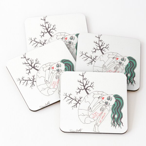 Item preview, I Have Meaning designed and sold by Valerie Parente.