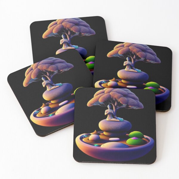 Item preview, Zen garden designed and sold by 3DogKnight.