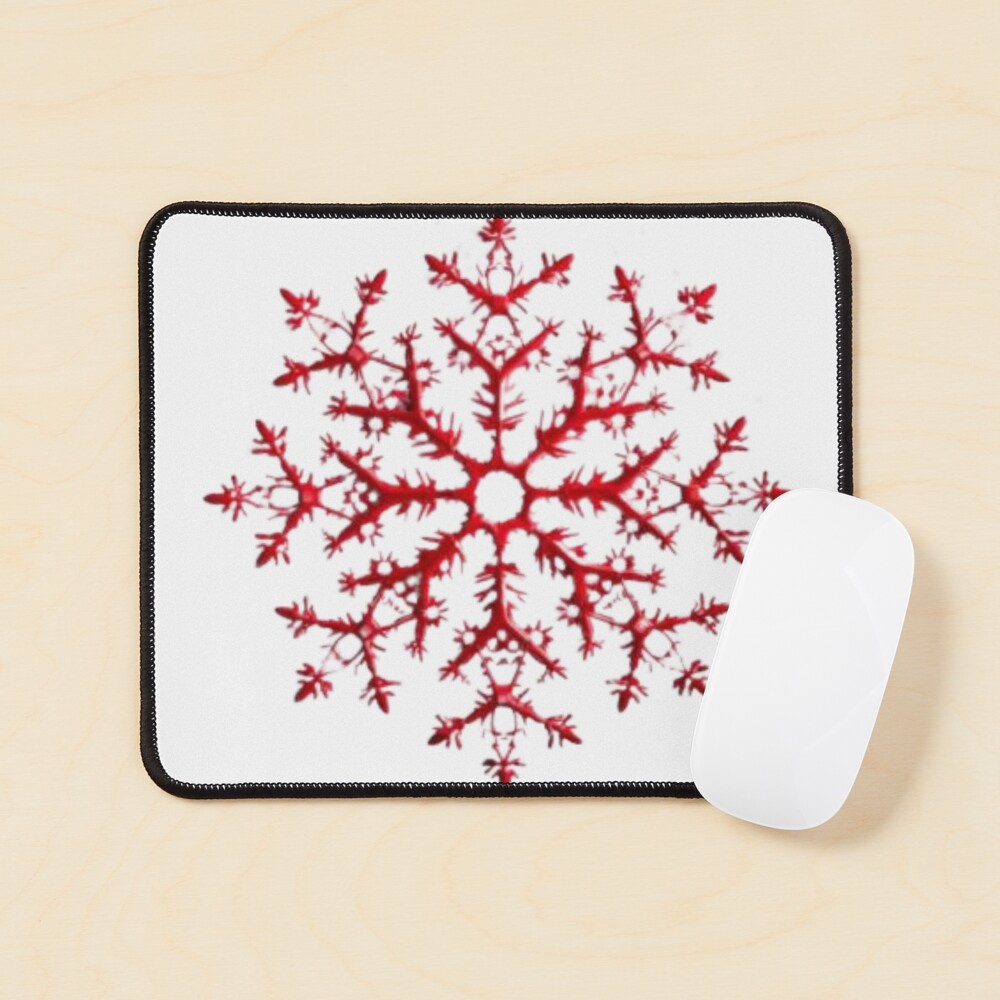 Item preview, Mouse Pad designed and sold by Riverside-Moon.