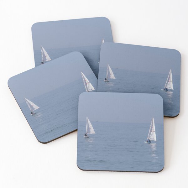 Item preview, The Pleasure of Sailing designed and sold by GingerMan2550.