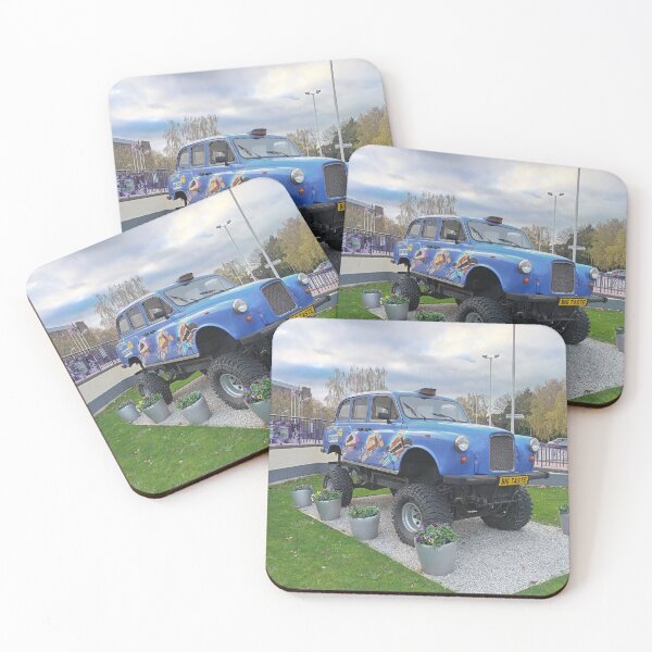 Item preview, Cadbury designed and sold by MotorsportGlory.