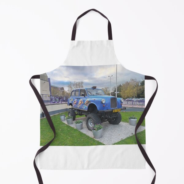 Item preview, Cadbury designed and sold by MotorsportGlory.