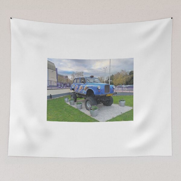 Item preview, Cadbury designed and sold by MotorsportGlory.