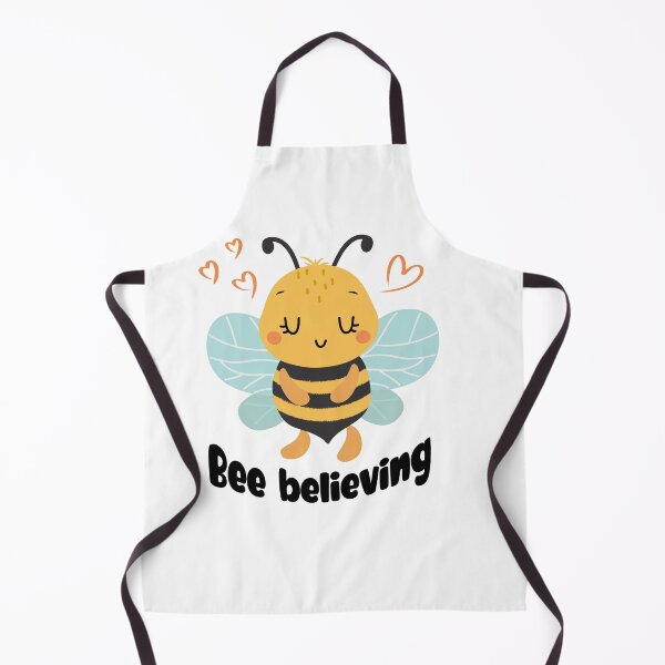 Item preview, «Be believing» Cute design designed and sold by coloryourwings.