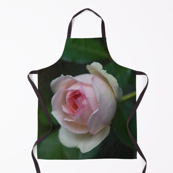 Item preview, Greetings from my garden, pink rose designed and sold by Binas-gallery.