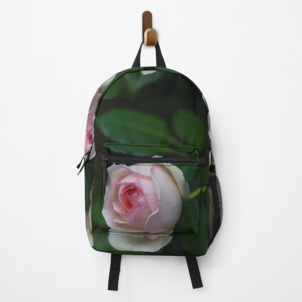Item preview, Greetings from my garden, pink rose designed and sold by Binas-gallery.