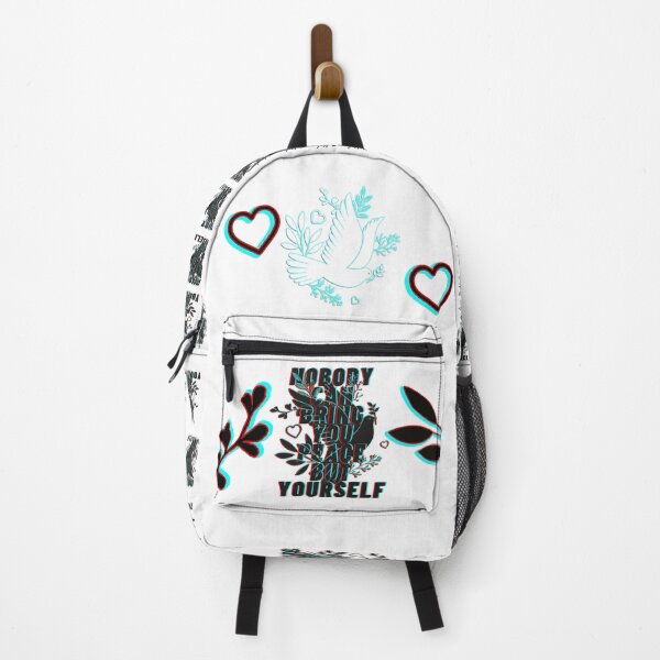 Item preview, Nobody Can Bring You Peace But Yourself designed and sold by ShabayekShop.
