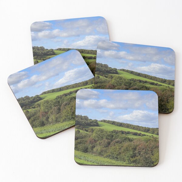 Item preview, Rolling hills designed and sold by Martin Fenton.