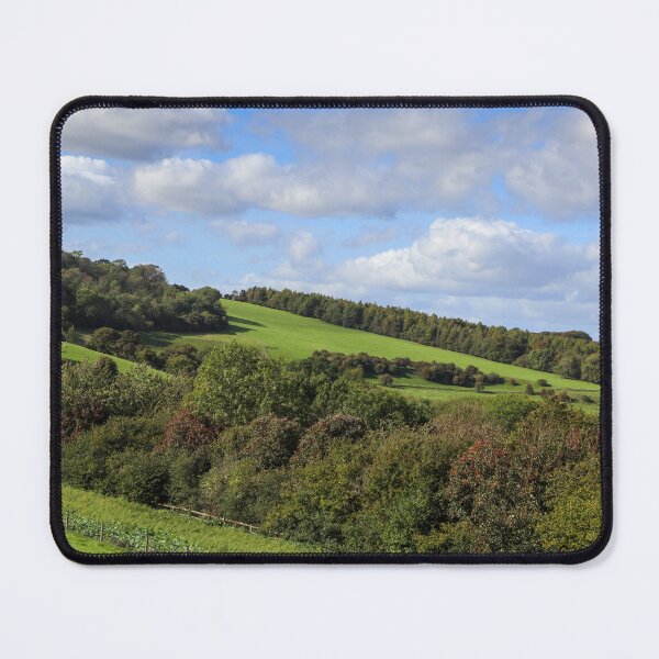 Item preview, Rolling hills designed and sold by Martin Fenton.