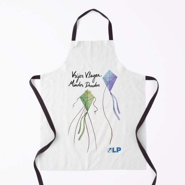 Item preview, Vrijer Vliegen, Minder Draden designed and sold by Libertaire Partij.