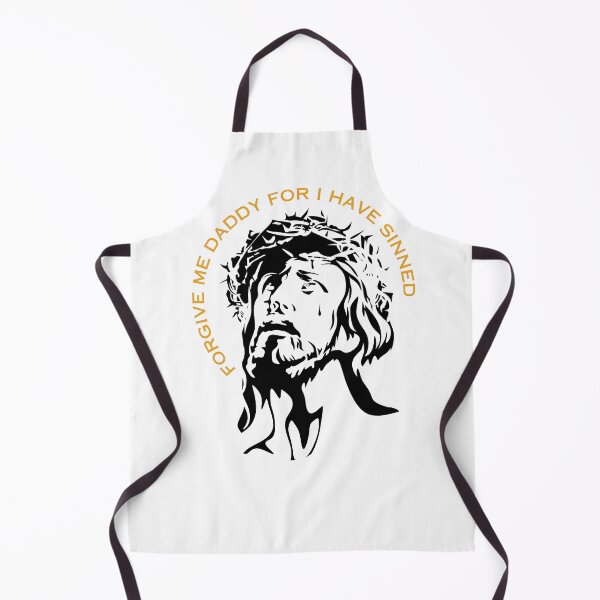 Item preview, Daddy forgive me designed and sold by K-inkd.