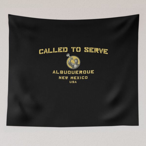 Item preview, Mormon Missionary Gift Souvenir - Albuquerque designed and sold by brizodesign.