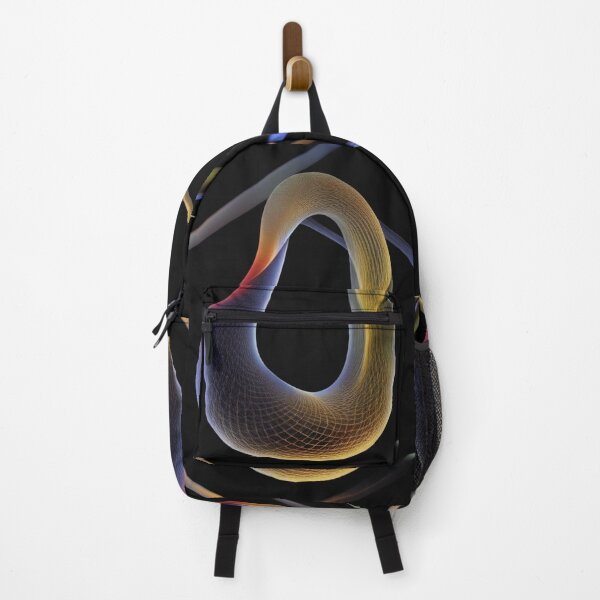 Item preview, Abstract 4D Visualization designed and sold by Sadia  Jannat.
